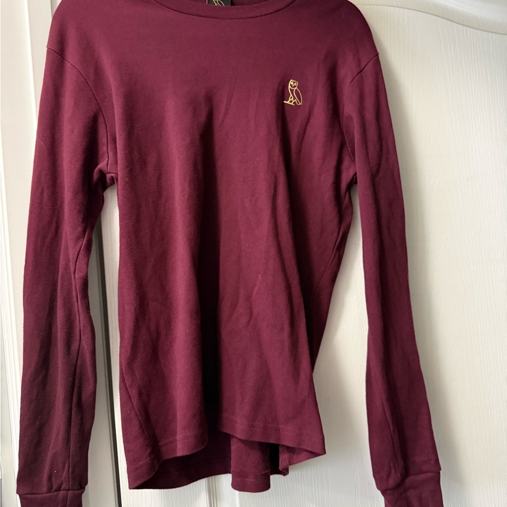 OVO LONG SLEEVE